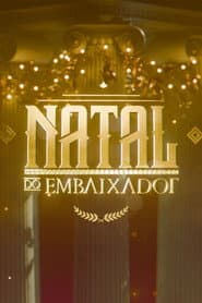 Natal do Embaixador