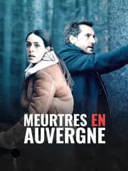Murder In Auvergne