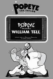 Popeye Meets William Tell