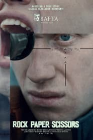 Rock, Paper, Scissors