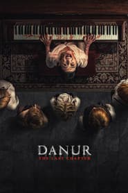 Danur: The Last Chapter