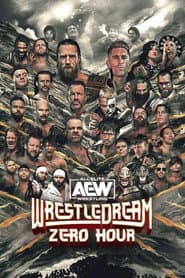 AEW WrestleDream 2023: Zero Hour