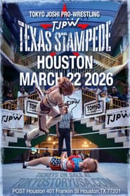 TJPW Texas Stampede in Houston