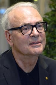 Patrick Modiano