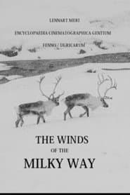 The Winds of the Milky Way