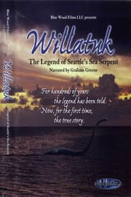 Willatuk: The Legend of Seattle's Sea Serpent