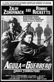 Aguila At Guerrero