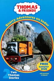 Thomas & Friends: Quarry Adventures on Sodor