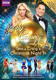 Strictly Come Dancing - Tess & Craig's Christmas Night In