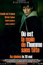 Hand of the Headless Man