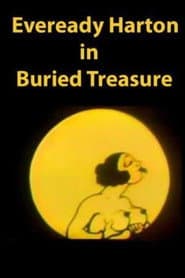 Eveready Harton in Buried Treasure