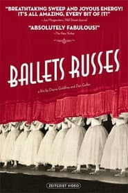 Ballets Russes