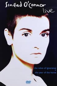 Sinéad O'Connor Live