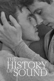 The History of Sound