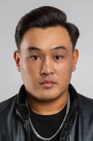 Baktybek Nurmat uulu