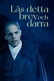 Läs detta brev och darra