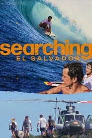 Searching El Salvador