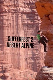 Sufferfest 2: Desert Alpine