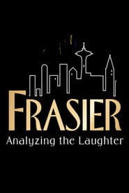 Frasier: Analyzing the Laughter