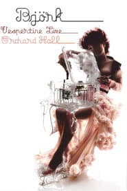 Björk: Vespertine Live at Orchard Hall