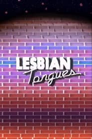 Lesbian Tongues
