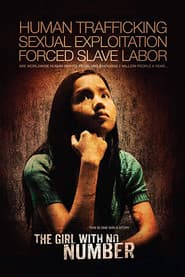 The Girl with No Number