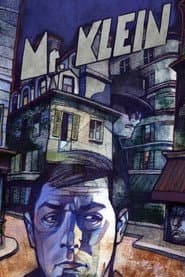 Mr. Klein