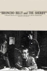 Broncho Billy and the Sheriff