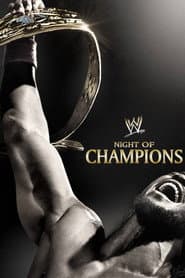 WWE Night of Champions 2013