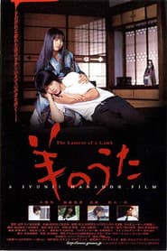 The Lament of a Lamb