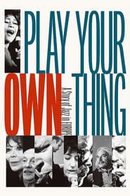 Play Your Own Thing: A Story of Jazz in Europe
