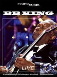 B.B. King: Live at the Woodlands