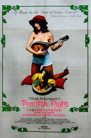 William Shakespeare's Twelfth Night