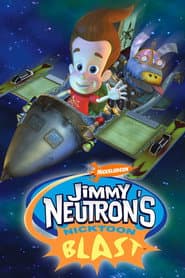 Jimmy Neutron's Nicktoon Blast