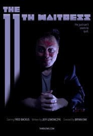 The Eleventh Waitress