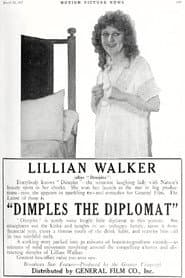 Dimples the Diplomat