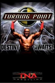 TNA Turning Point 2004