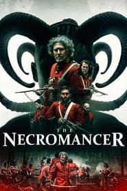 The Necromancer