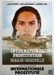 International Prostitution : Brigade criminelle