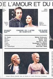 Le Jeu de l’Amour et du Hasard