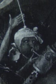 The Garden of Earthly Delights