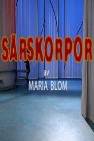 Sårskorpor