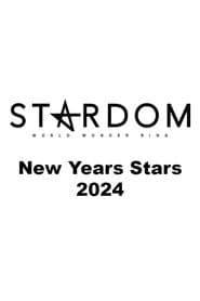 Stardom New Year Stars 2024 ~Happy New Year Stardom~