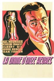 The Eleven O'Clock Woman