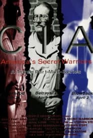CIA - America's Secret Warriors