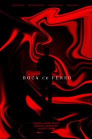 Boca de ferro