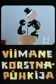 The Last Chimney-Sweep