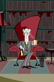 The Curious Tales of Alfred Wilberwale: A Case for Patience