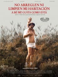 Don't Tidy or Clean My Room, I Like It as It Is