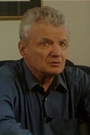 Portrait of Miki Muster